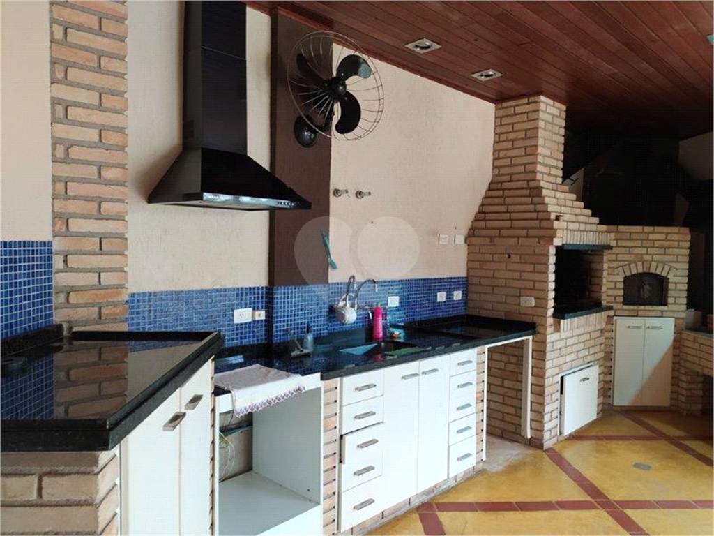 Casa de Condomínio à venda com 4 quartos, 600m² - Foto 10