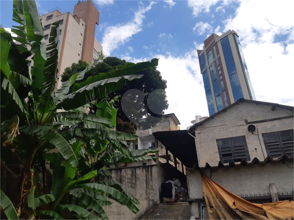 CASA em SANTANA