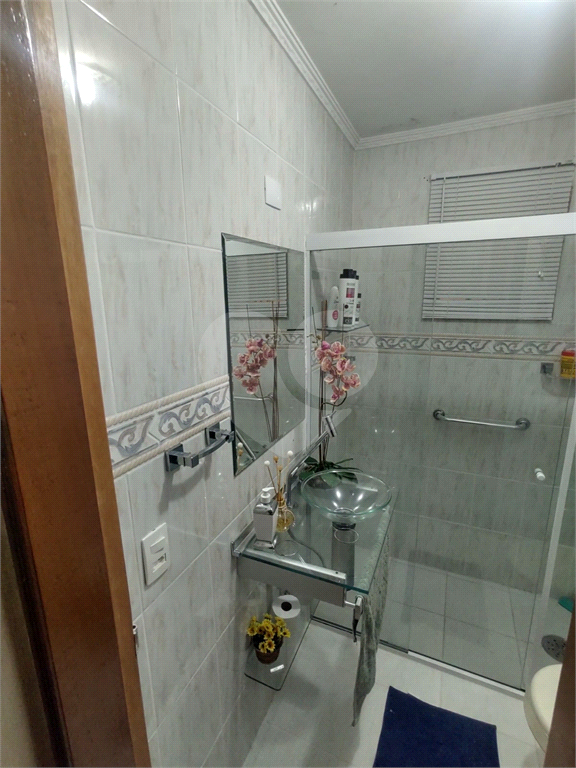 Sobrado à venda na Vila Guilherme com 03 Dormitórios por R$ 650.000,00