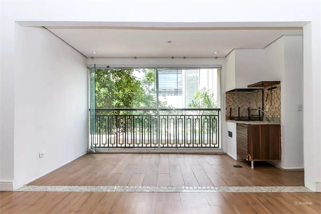 Barra Funda!! Lindo Apartamento!!