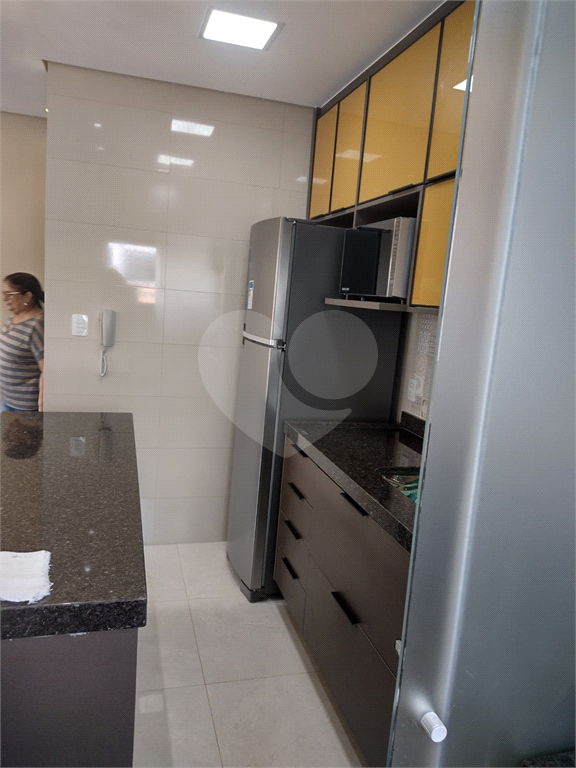 APARTAMENTO COM 162M - GARDEN E DUAS VAGAS