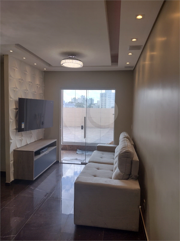 APARTAMENTO COM 162M - GARDEN E DUAS VAGAS