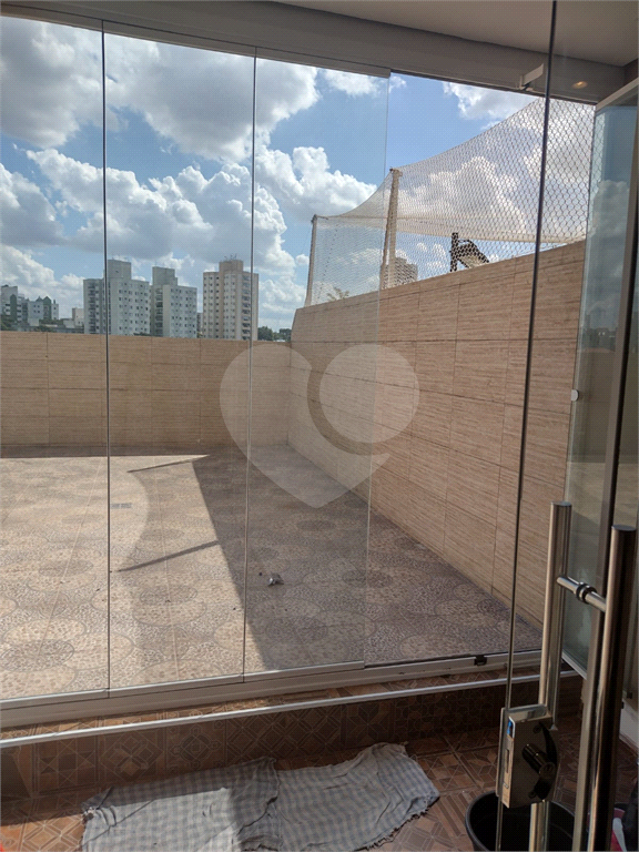 APARTAMENTO COM 162M - GARDEN E DUAS VAGAS
