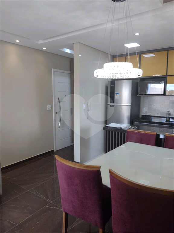 APARTAMENTO COM 162M - GARDEN E DUAS VAGAS