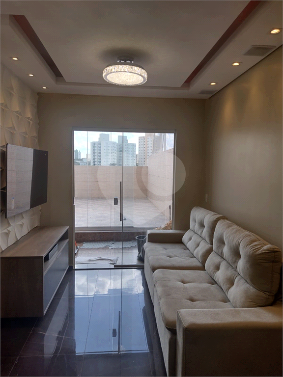 APARTAMENTO COM 162M - GARDEN E DUAS VAGAS