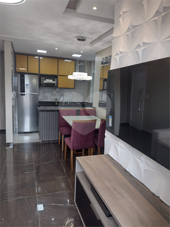 APARTAMENTO COM 162M - GARDEN E DUAS VAGAS
