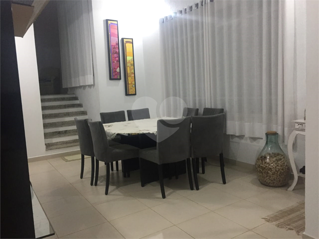 Sobrado à venda com 3 quartos, 207m² - Foto 15