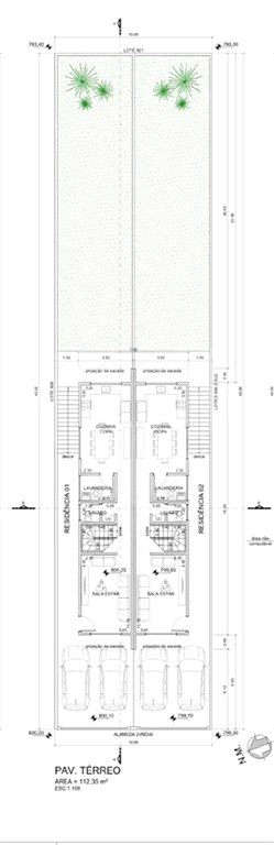 Sobrado à venda com 3 quartos, 127m² - Foto 10