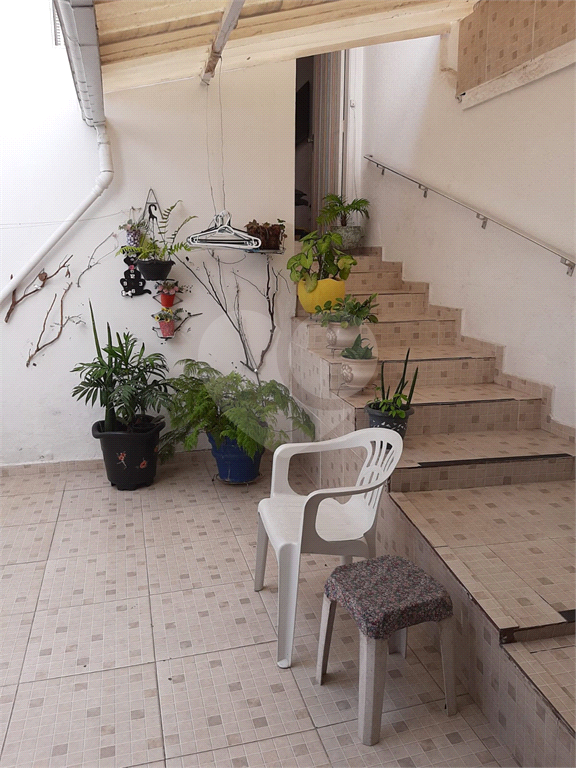 Sobrado Jardim França para venda por R$ 1050,000