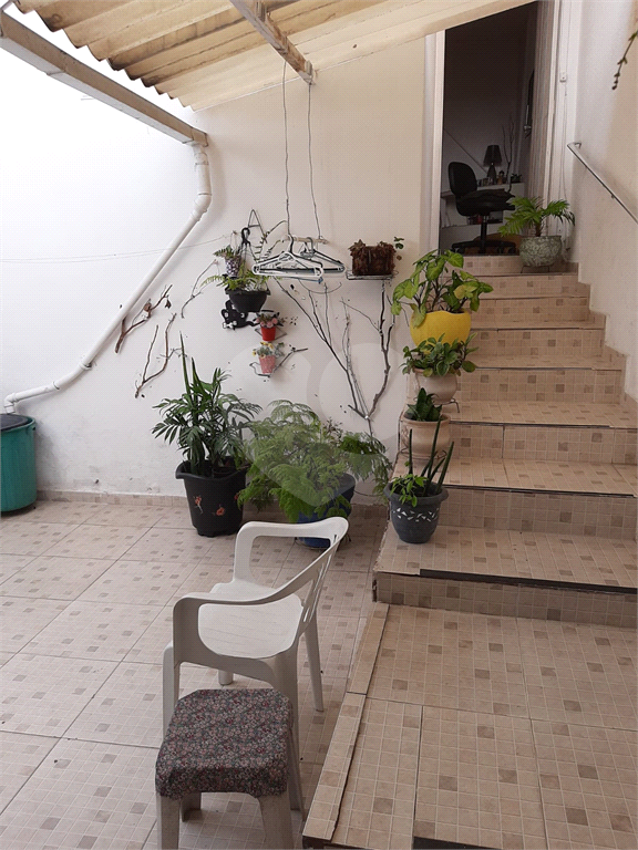 Sobrado Jardim França para venda por R$ 1050,000