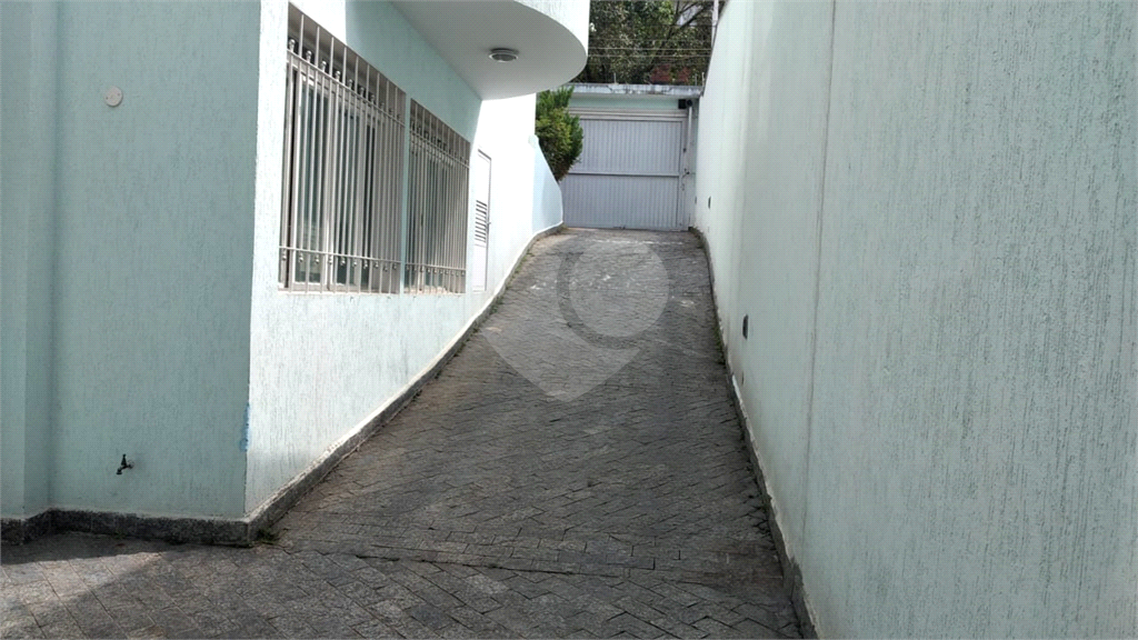 SOBRADO em HORTO