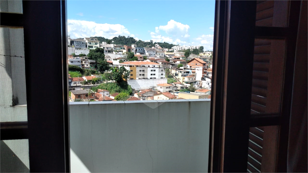 SOBRADO em HORTO
