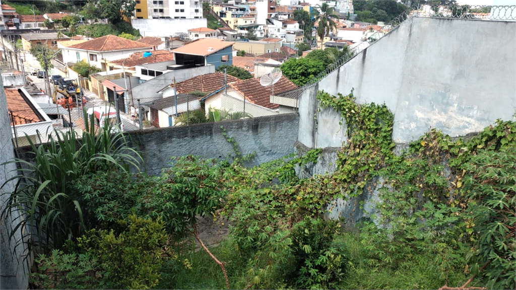 SOBRADO em HORTO