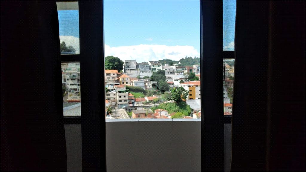 SOBRADO em HORTO