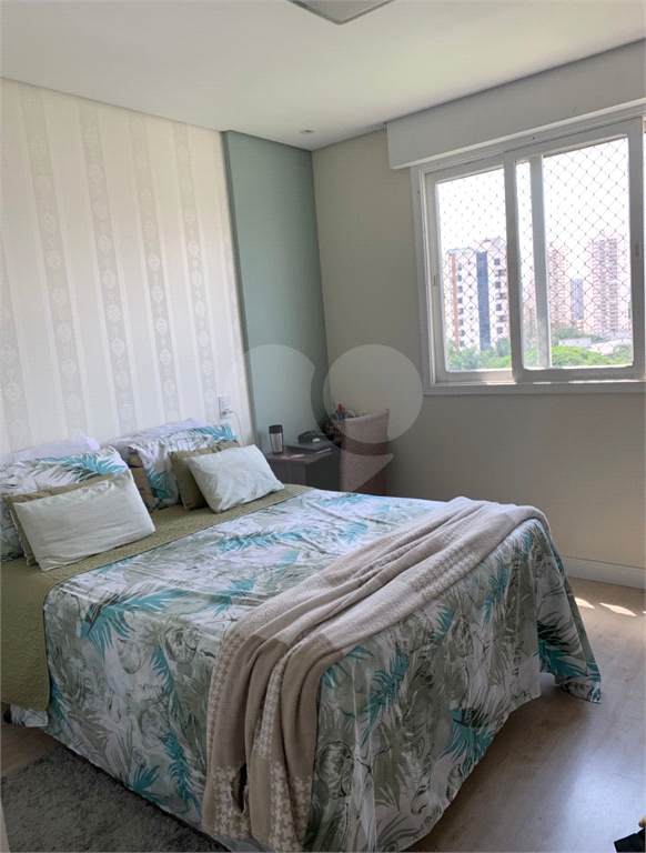 Apartamento à venda com 2 quartos, 94m² - Foto 6