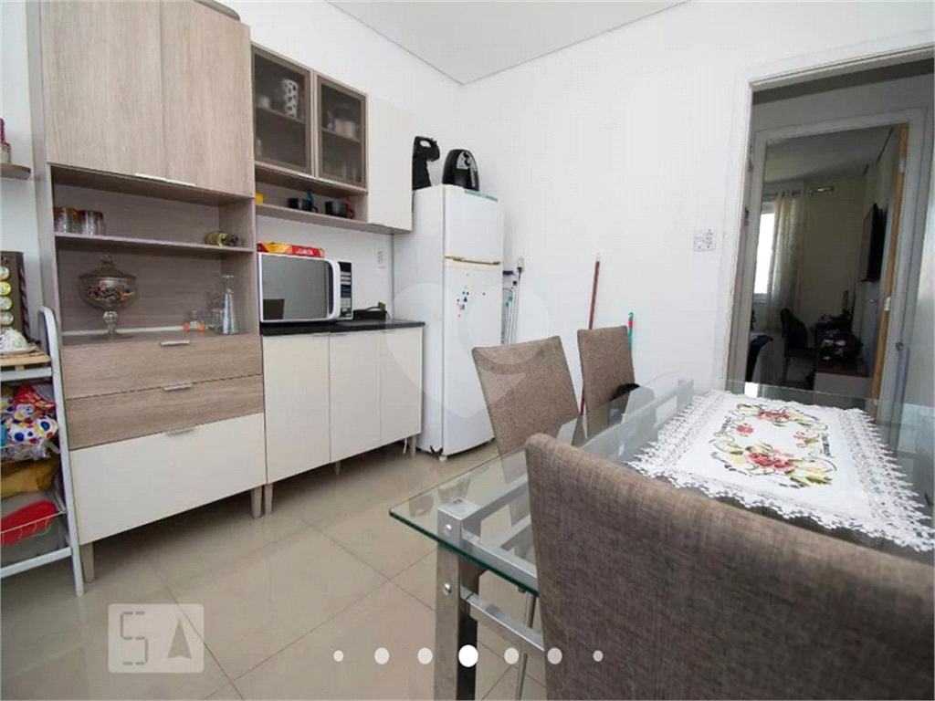 Apartamento à venda com 2 quartos, 94m² - Foto 5