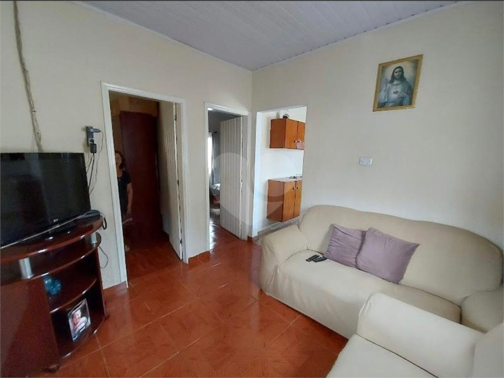 Casa à venda com 2 quartos, 93m² - Foto 8