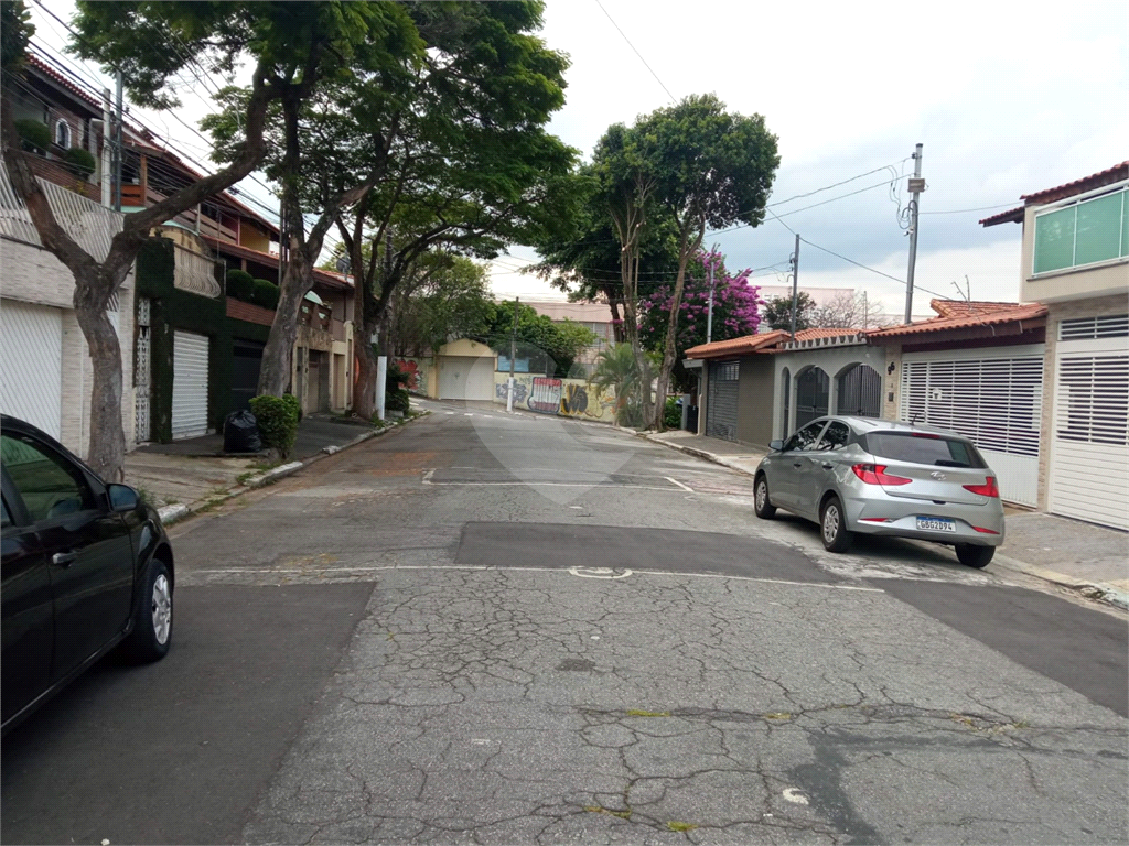 Casa à venda com 3 quartos, 122m² - Foto 29