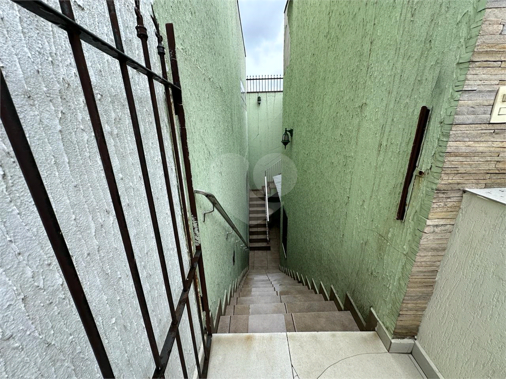 Casa à venda com 3 quartos, 122m² - Foto 24