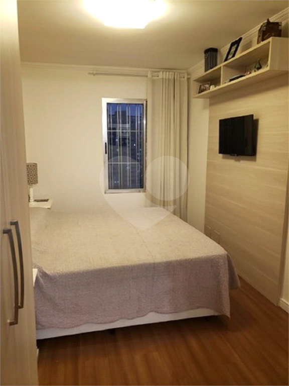 APARTAMENTO em BARRA FUNDA