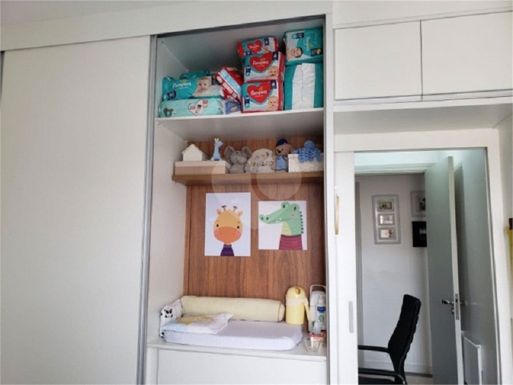 APARTAMENTO em BARRA FUNDA