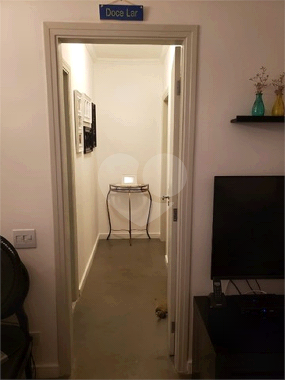 APARTAMENTO em BARRA FUNDA