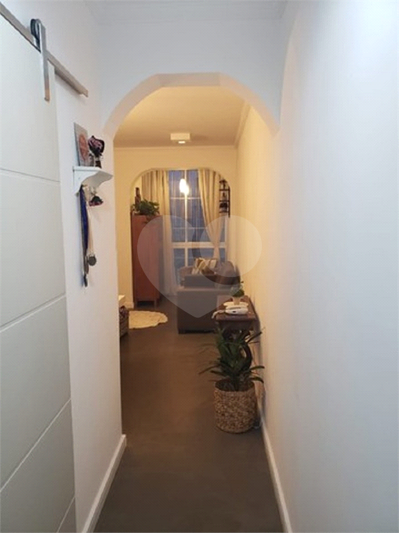 APARTAMENTO em BARRA FUNDA