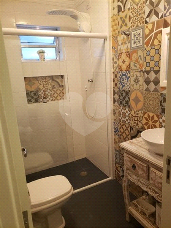 APARTAMENTO em BARRA FUNDA