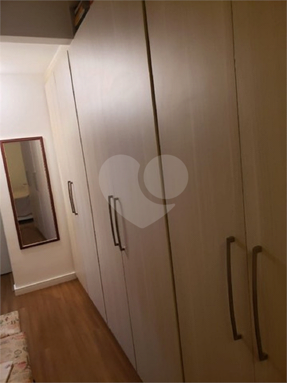 APARTAMENTO em BARRA FUNDA