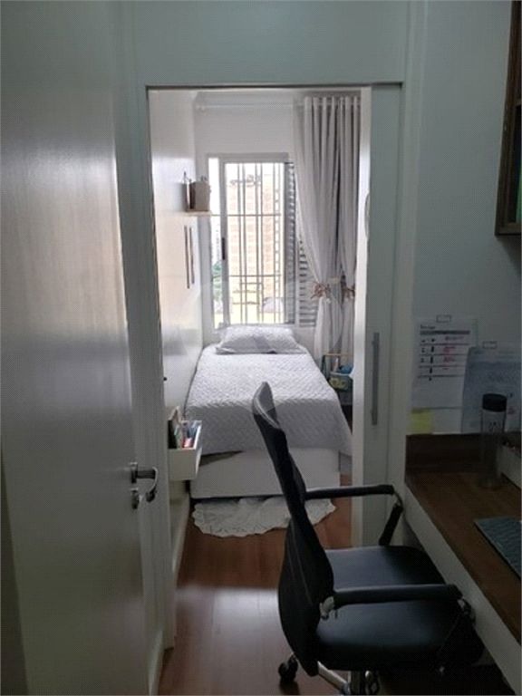 APARTAMENTO em BARRA FUNDA