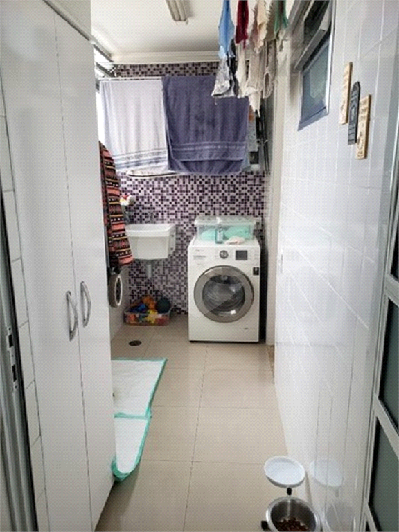 APARTAMENTO em BARRA FUNDA