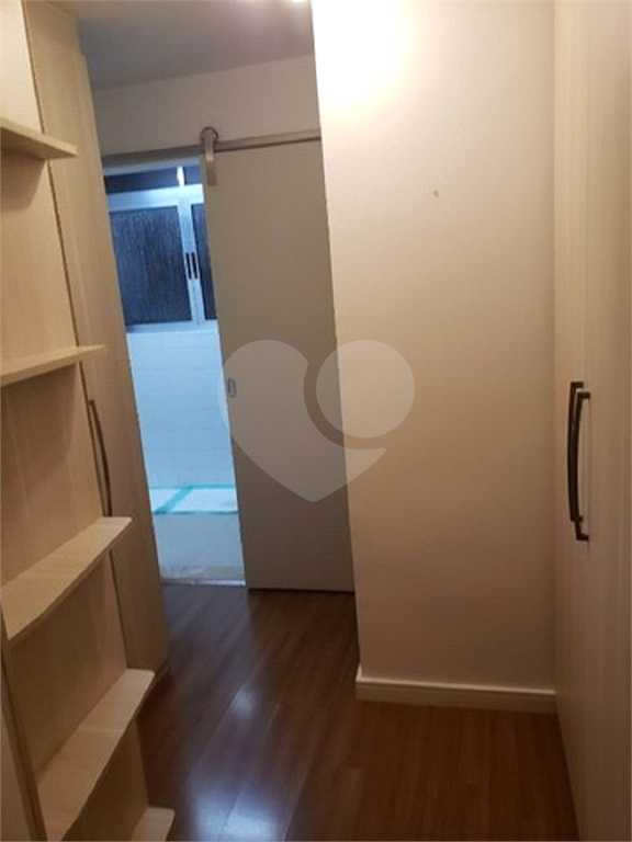 APARTAMENTO em BARRA FUNDA