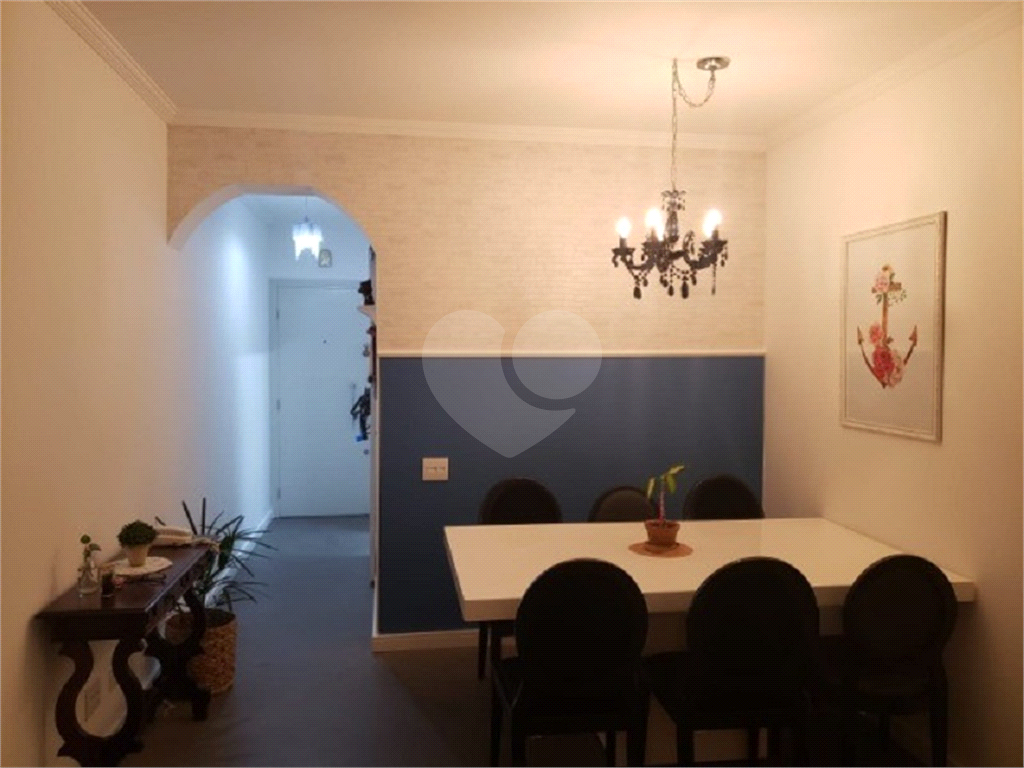 APARTAMENTO em BARRA FUNDA