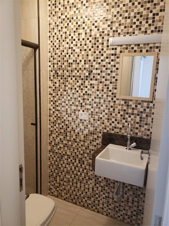 APARTAMENTO em BARRA FUNDA