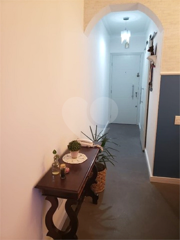 APARTAMENTO em BARRA FUNDA