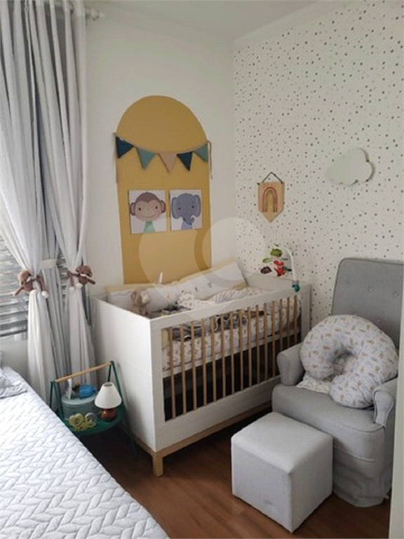 APARTAMENTO em BARRA FUNDA