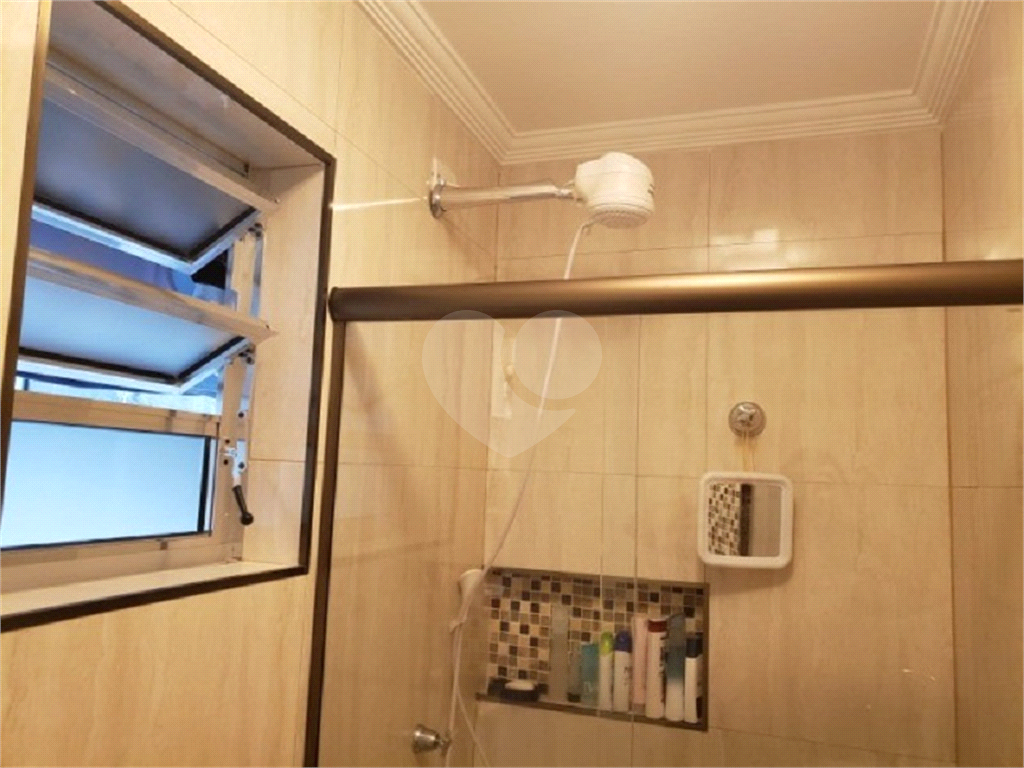 APARTAMENTO em BARRA FUNDA