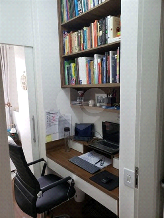APARTAMENTO em BARRA FUNDA