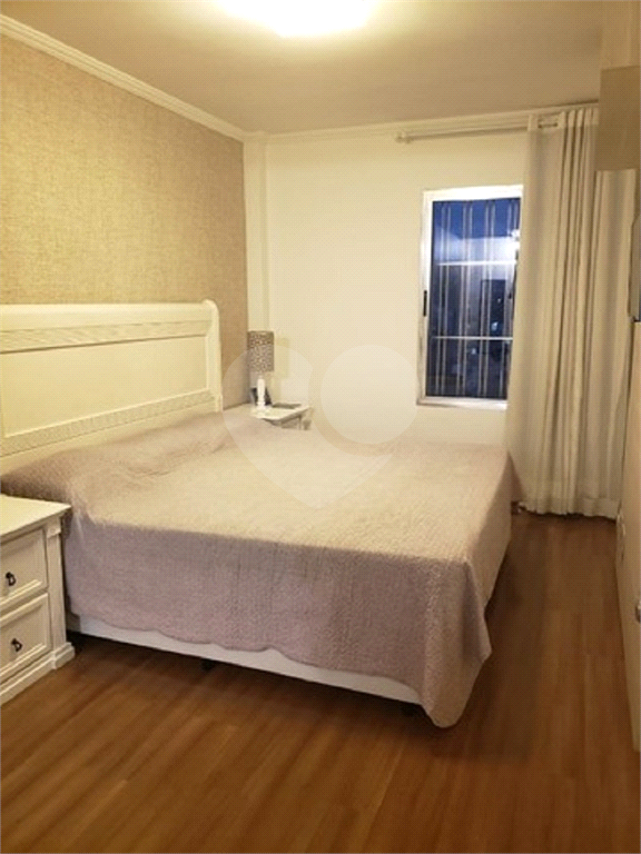 APARTAMENTO em BARRA FUNDA