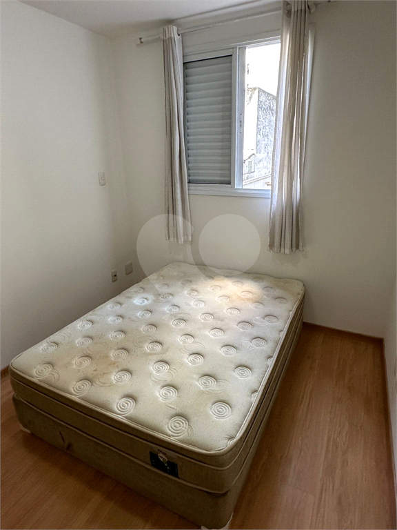 APARTAMENTO em HIGIENÓPOLIS