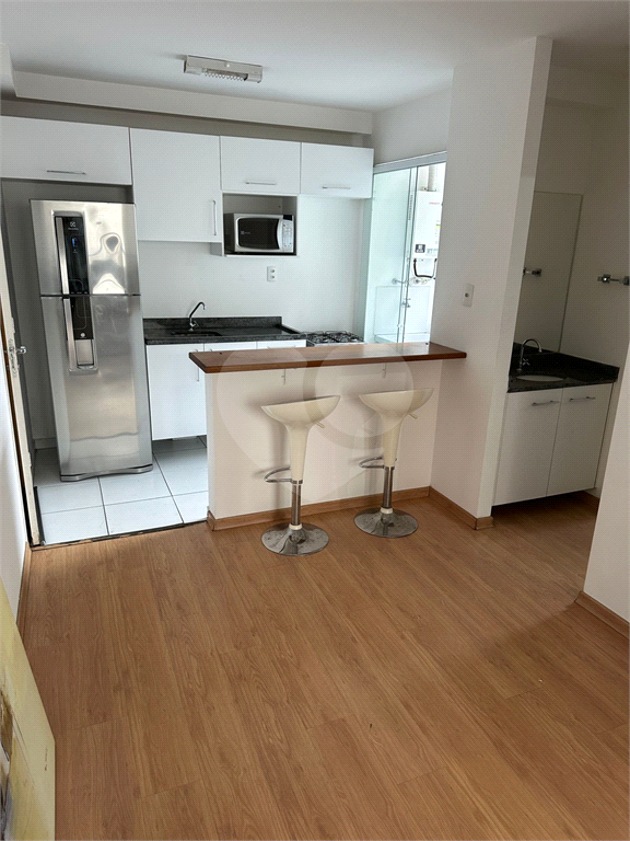 APARTAMENTO em HIGIENÓPOLIS