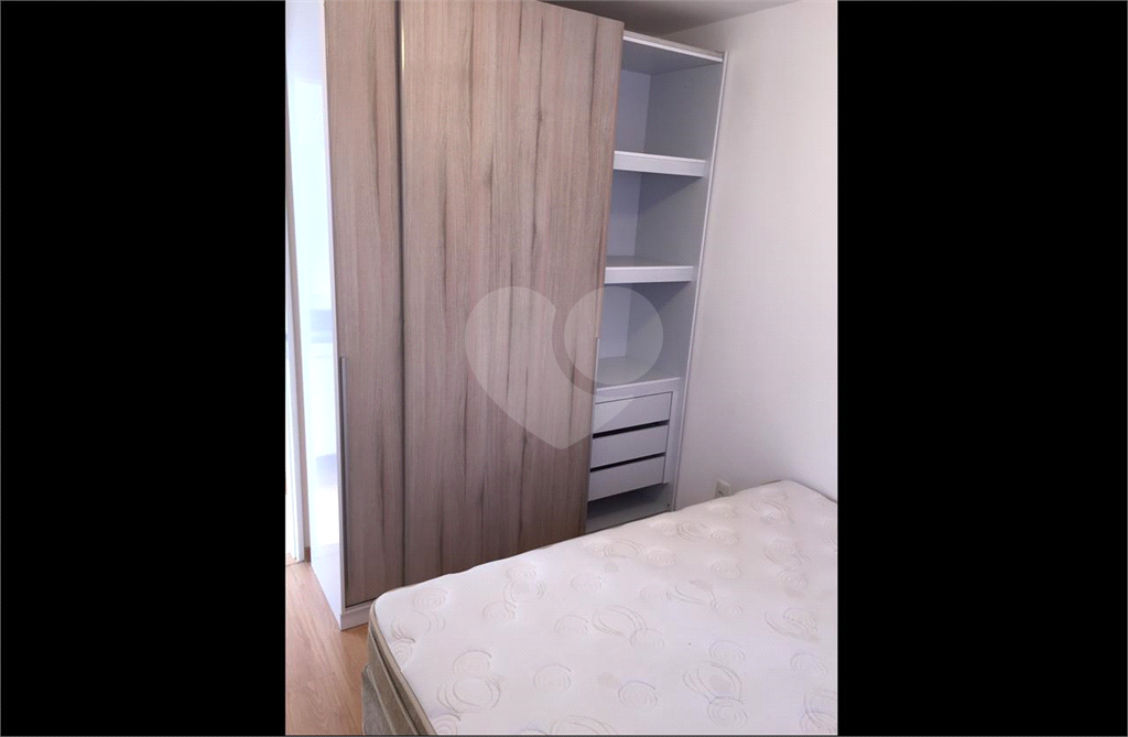 APARTAMENTO em HIGIENÓPOLIS