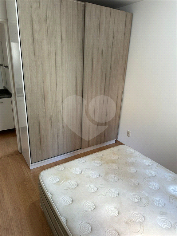 APARTAMENTO em HIGIENÓPOLIS