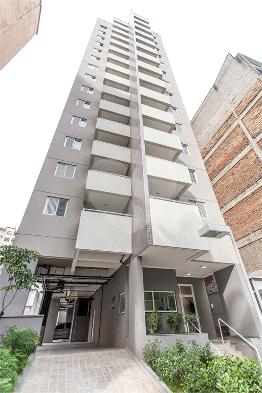 APARTAMENTO em HIGIENÓPOLIS