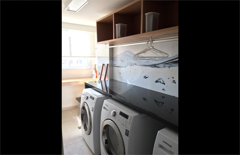 APARTAMENTO em HIGIENÓPOLIS