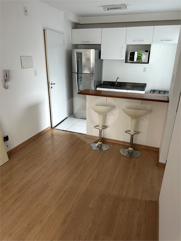 APARTAMENTO em HIGIENÓPOLIS