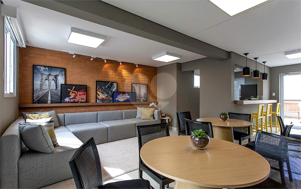 APARTAMENTO em HIGIENÓPOLIS