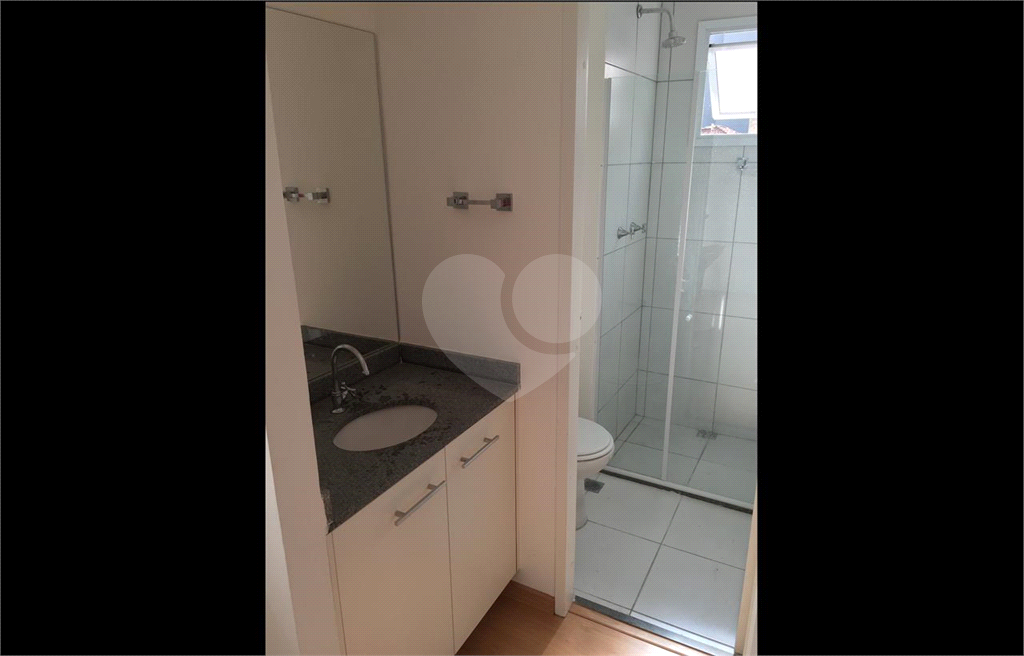 APARTAMENTO em HIGIENÓPOLIS