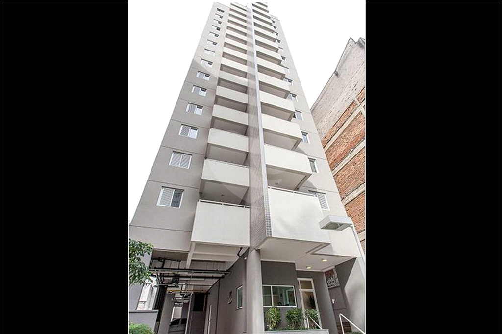 APARTAMENTO em HIGIENÓPOLIS