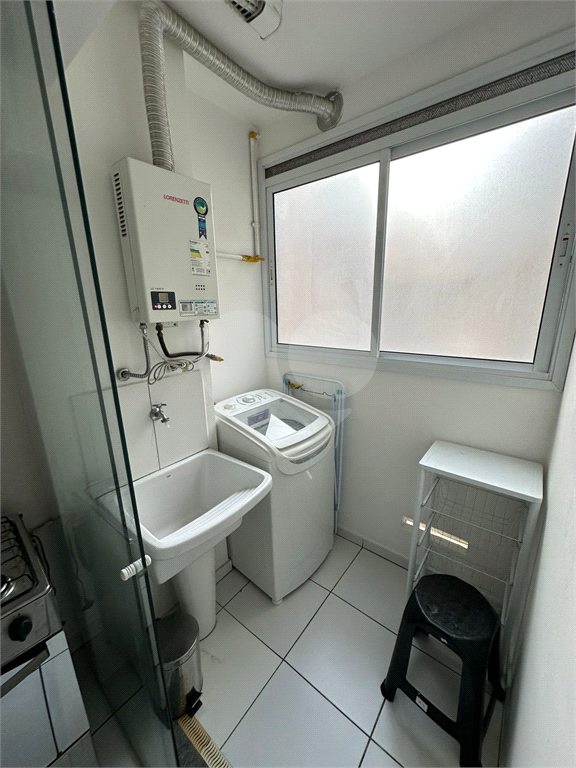 APARTAMENTO em HIGIENÓPOLIS